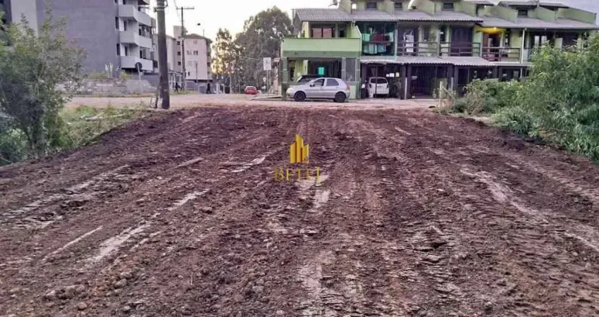 Terreno à venda no bairro Forqueta - Caxias do Sul/RS