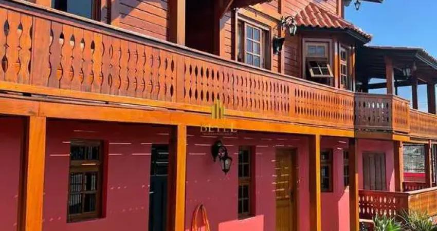 Casa à venda no bairro Salgado Filho - Caxias do Sul/RS