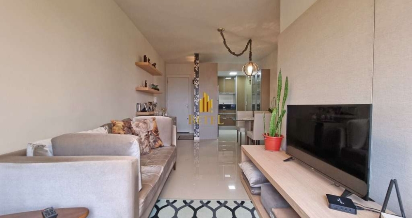Apartamento à venda no bairro Madureira - Caxias do Sul/RS