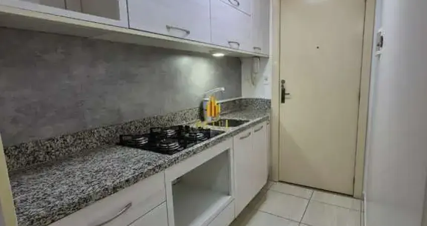 Apartamento à venda no bairro Sagrada Família - Caxias do Sul/RS