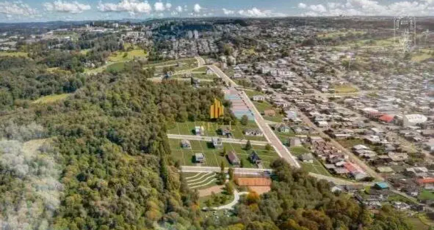 Terreno à venda no bairro Jardim Iracema - Caxias do Sul/RS