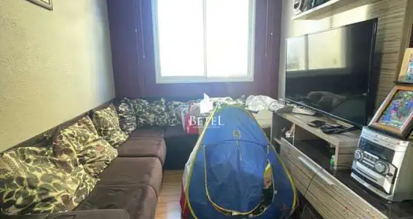 Apartamento com 2 quartos à venda no Diamantino, Caxias do Sul 