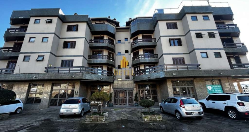 Apartamento à venda no bairro Sagrada Família - Caxias do Sul/RS