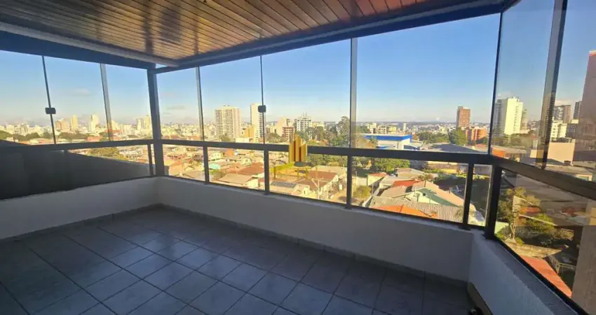 Apartamento à venda no bairro Madureira - Caxias do Sul/RS