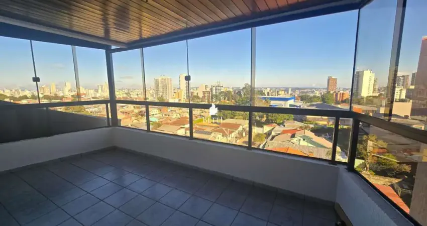 Apartamento com 3 quartos à venda no Madureira, Caxias do Sul 