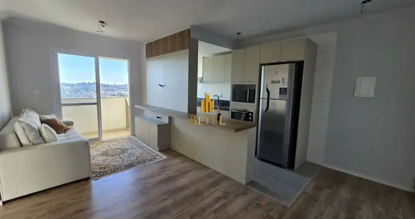 Apartamento à venda no bairro Panazzolo - Caxias do Sul/RS