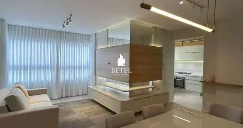 Apartamento com 3 quartos à venda no Panazzolo, Caxias do Sul