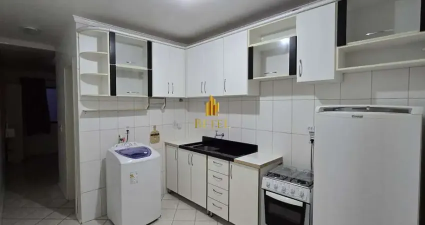 Flat com 1 quarto à venda no Centro, Caxias do Sul 