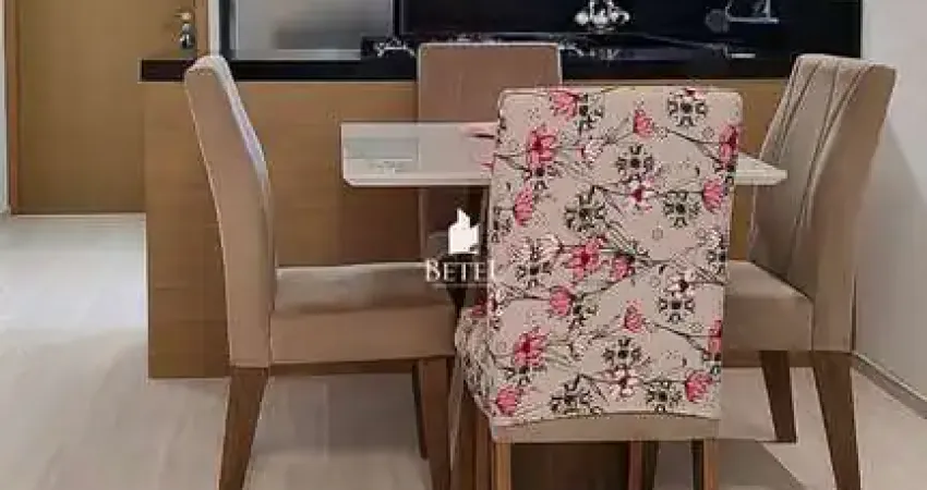 Apartamento com 2 quartos à venda na Bela Vista, Caxias do Sul 