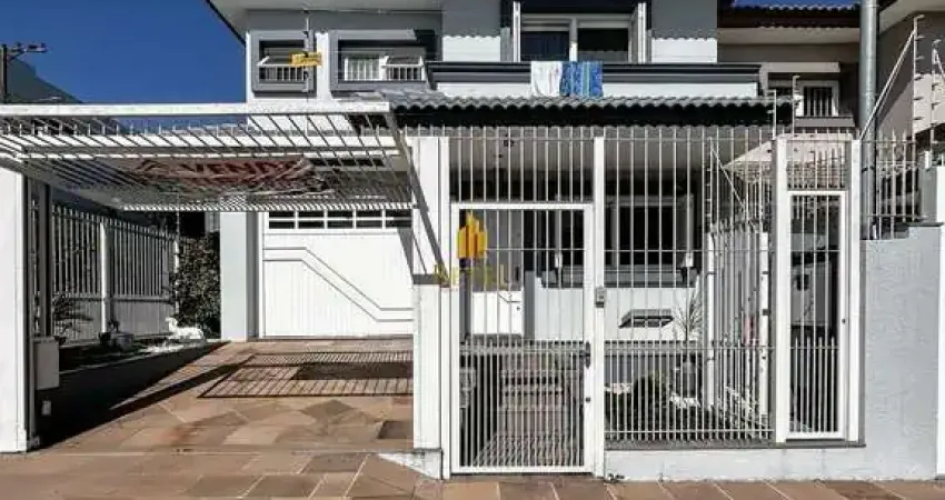 Sobrado à venda no bairro Santa Lúcia - Caxias do Sul/RS