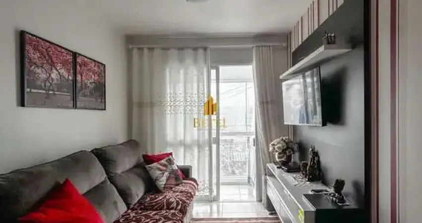 Apartamento à venda no bairro Santa Catarina - Caxias do Sul/RS