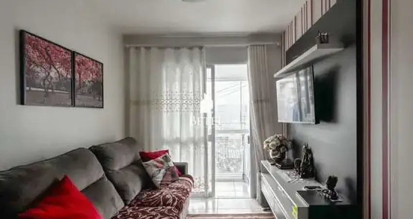 Apartamento à venda no bairro santa catarina - caxias do sul/rs