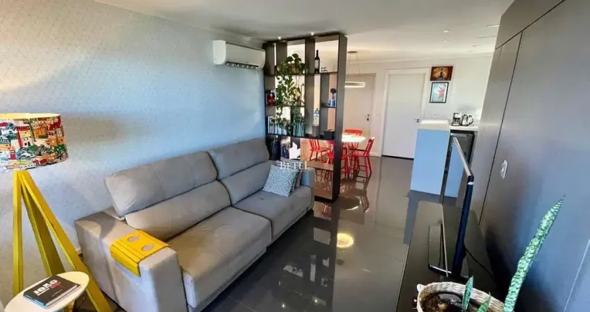 Apartamento com 2 quartos à venda no Petrópolis, Caxias do Sul