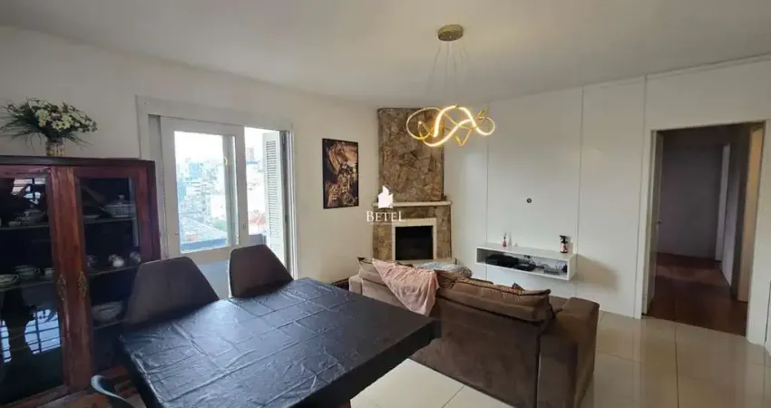 Apartamento à venda no bairro são pelegrino - caxias do sul/rs