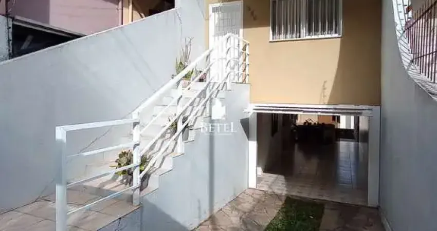 Casa com 2 quartos à venda no Vinhedos, Caxias do Sul 