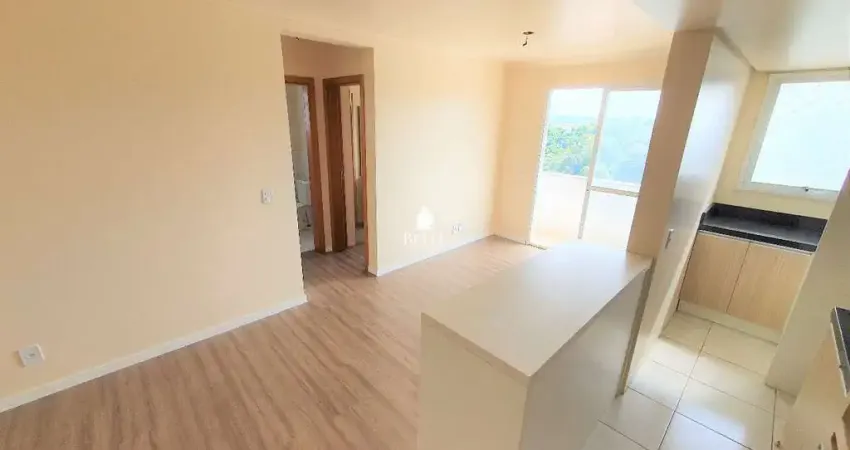 Apartamento com 2 quartos à venda no Kayser, Caxias do Sul 