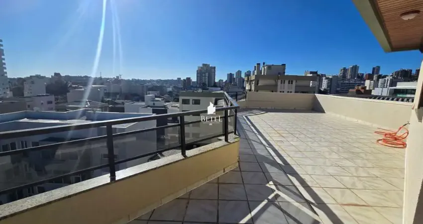 Cobertura com 3 quartos à venda no Centro, Caxias do Sul