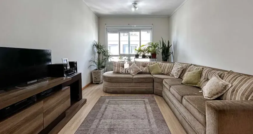 Apartamento com 2 quartos à venda no Centro, Caxias do Sul 