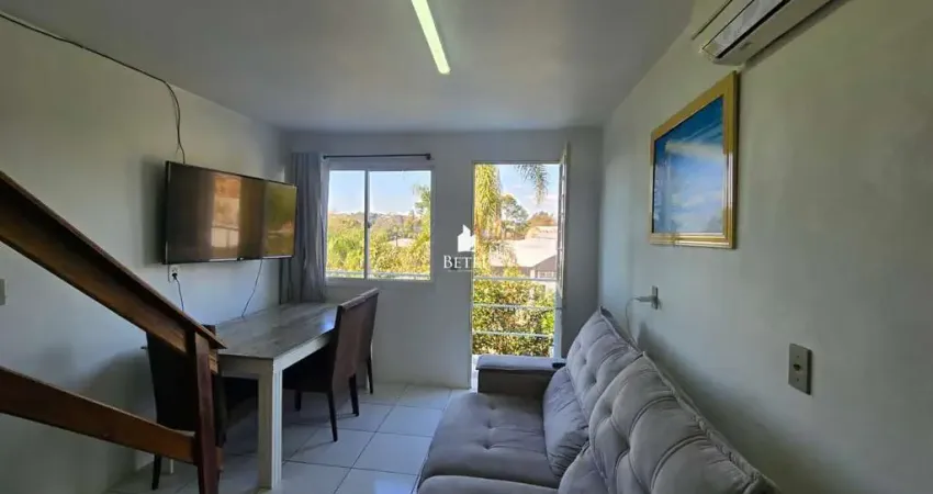 Casa com 2 quartos à venda no Salgado Filho, Caxias do Sul