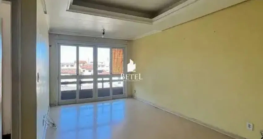 Apartamento à venda no bairro santa catarina - caxias do sul/rs