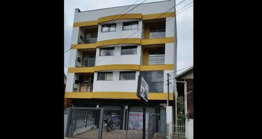Apartamento com 1 quarto à venda no Petrópolis, Caxias do Sul 