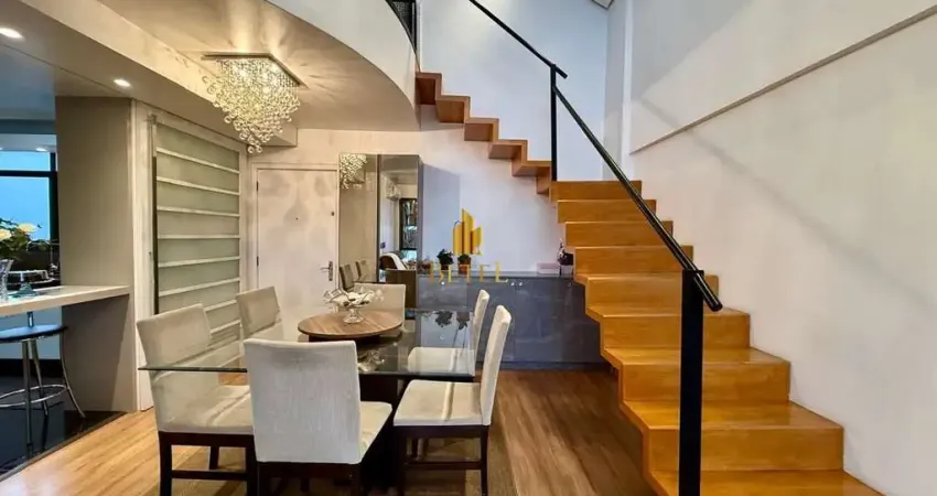 Cobertura com 3 quartos à venda no Centro, Caxias do Sul