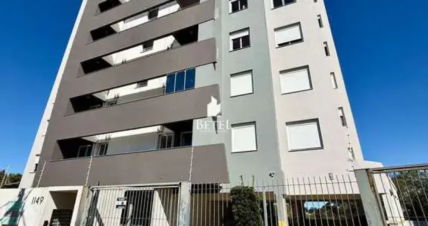 Apartamento à venda no bairro colina do sol - caxias do sul/rs