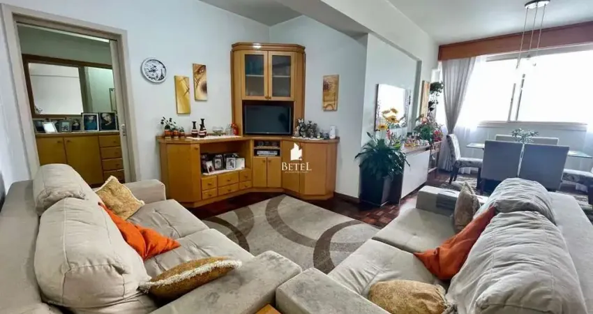 Apartamento com 2 quartos à venda no Centro, Caxias do Sul