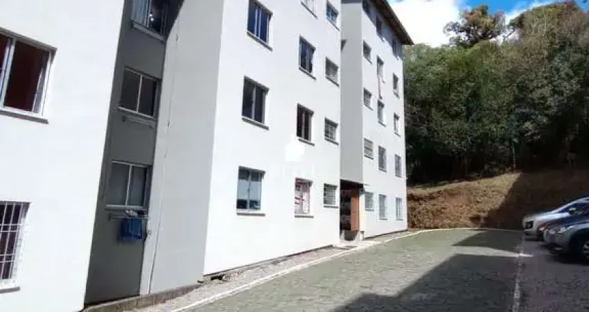 Apartamento à venda no bairro parque oásis - caxias do sul/rs