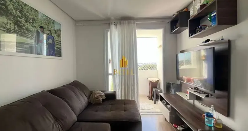 Apartamento com 2 quartos à venda na Vila Verde, Caxias do Sul 