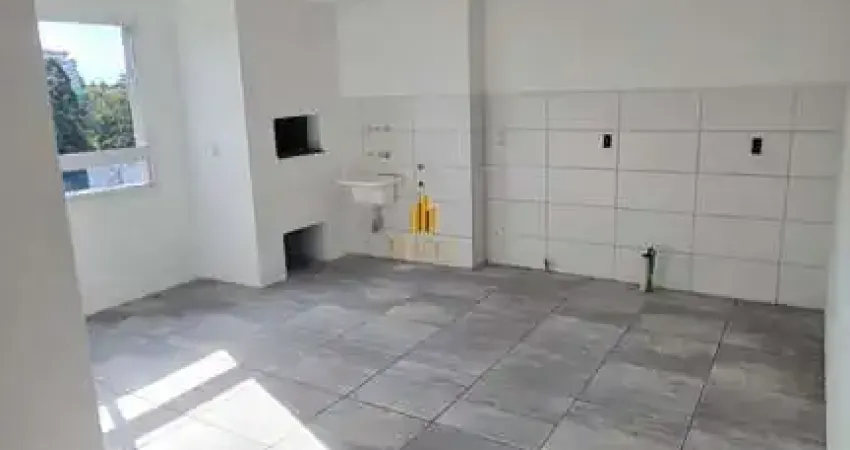 Apartamento à venda no bairro charqueadas - caxias do sul/rs