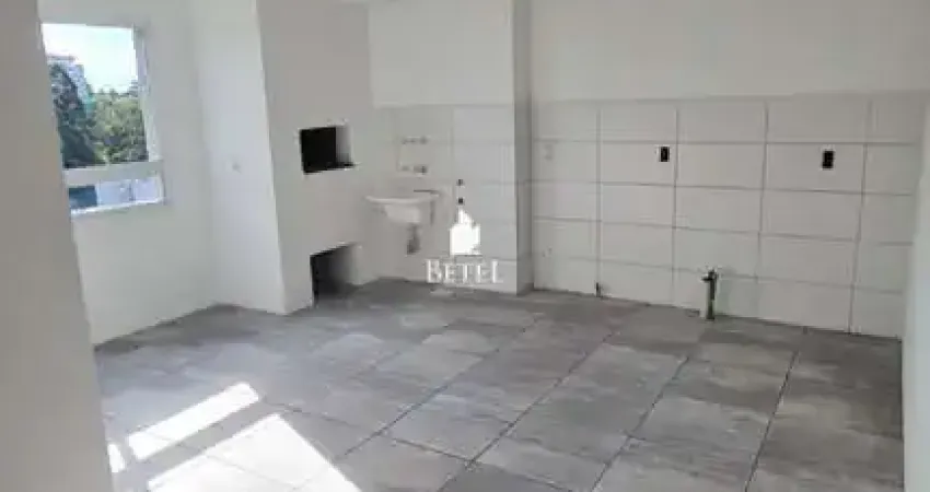 Apartamento à venda no bairro charqueadas - caxias do sul/rs