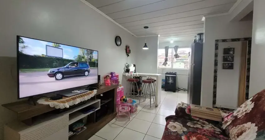 Apartamento com 2 quartos à venda no Esplanada, Caxias do Sul