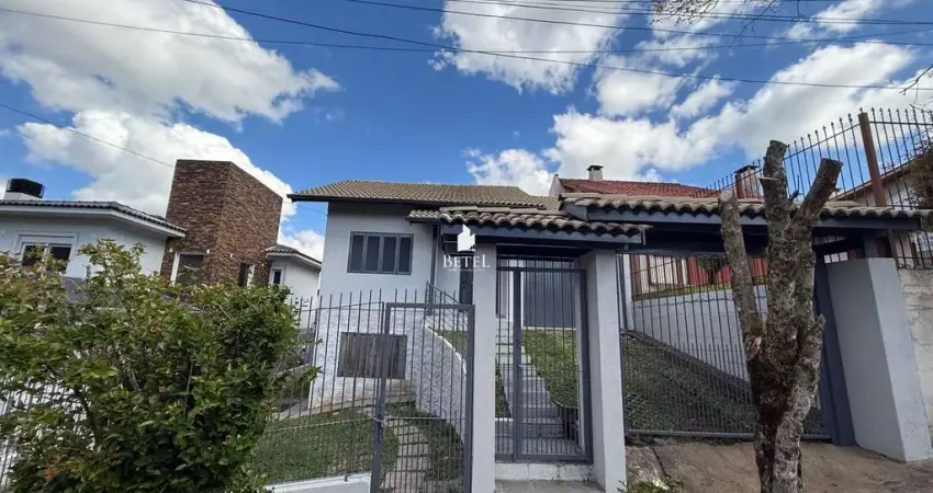 Casa com 2 quartos para alugar na Rua Mário Dalegrave, Charqueadas, Caxias do Sul