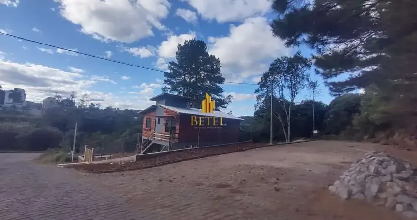 Terreno à venda no São Luiz, Caxias do Sul 