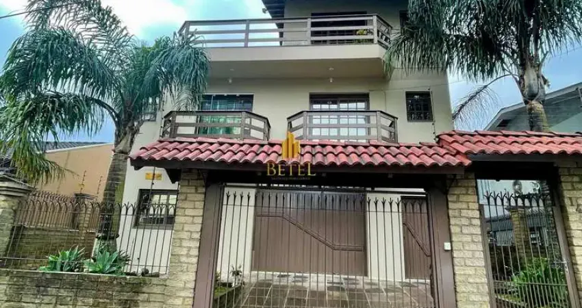 Casa com 2 quartos à venda na Nossa Senhora de Fátima, Caxias do Sul