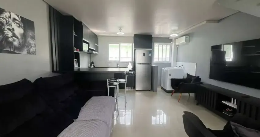 Casa com 2 quartos à venda no Desvio Rizzo, Caxias do Sul