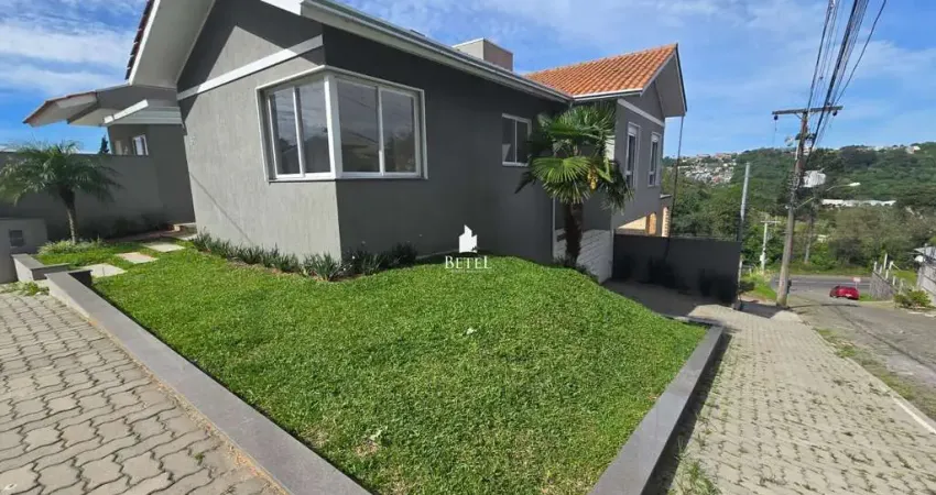Casa com 3 quartos à venda no Salgado Filho, Caxias do Sul
