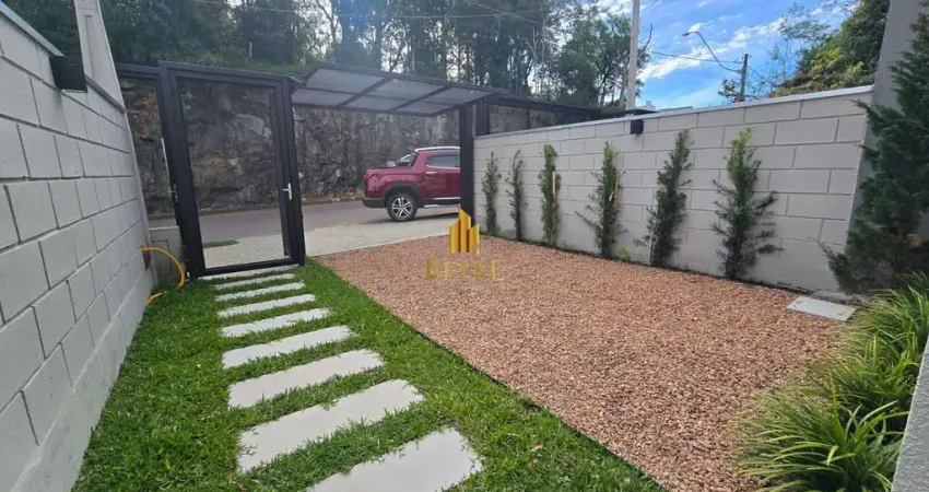 Casa com 2 quartos à venda na Bela Vista, Caxias do Sul 