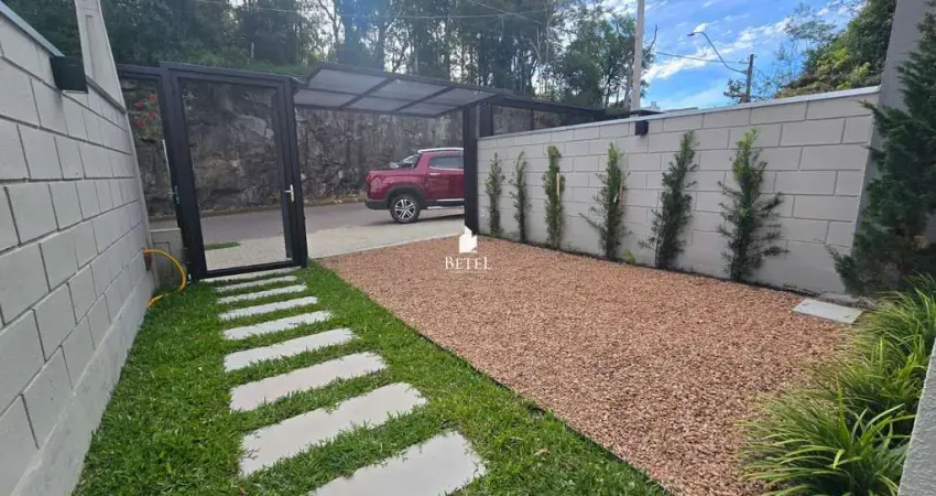 Casa com 2 quartos à venda na Bela Vista, Caxias do Sul