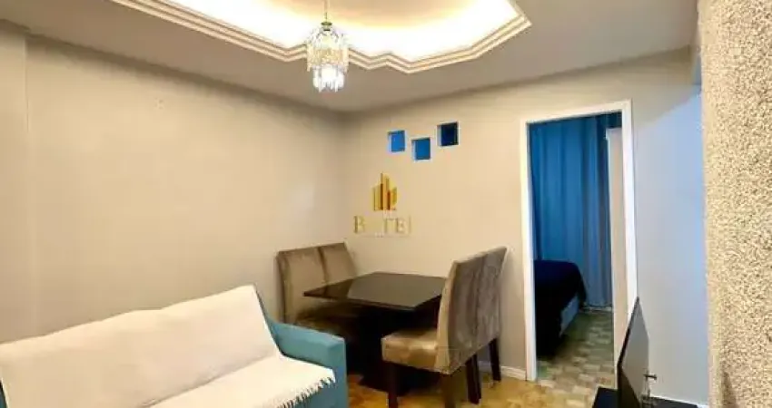 Apartamento com 1 quarto à venda no Centro, Caxias do Sul 