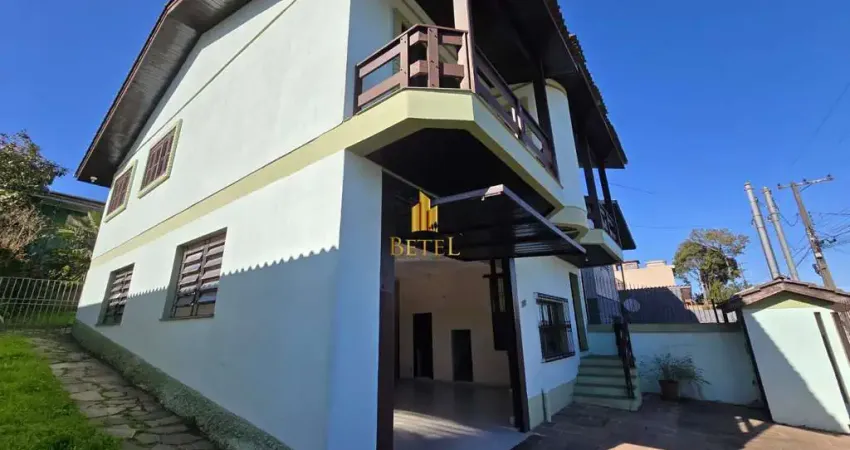 Casa à venda no bairro jardim das hortências - caxias do sul/rs