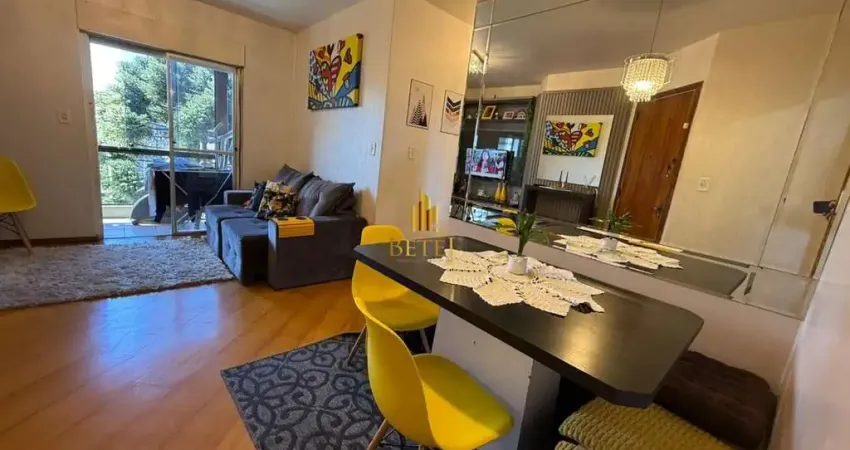 Apartamento com 3 quartos à venda no Interlagos, Caxias do Sul