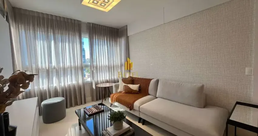 Apartamento com 3 quartos à venda no Panazzolo, Caxias do Sul 