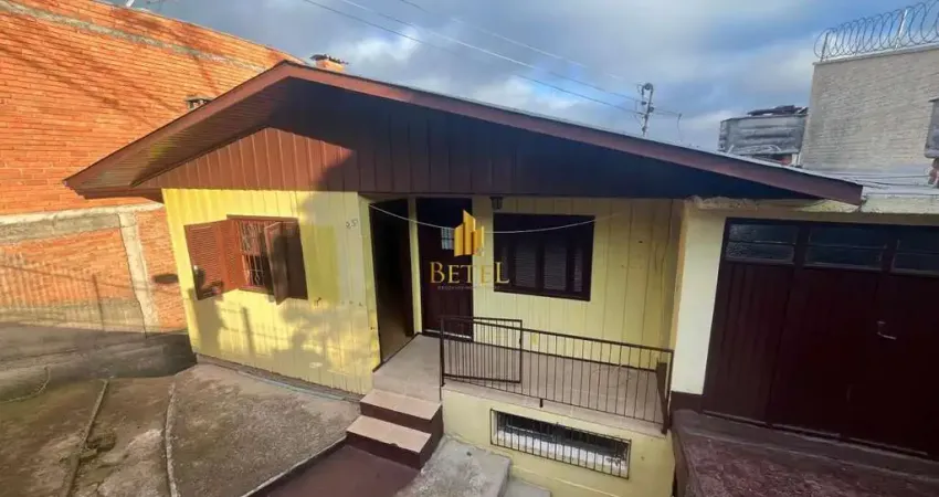 Casa com 2 quartos à venda no Presidente Vargas, Caxias do Sul 