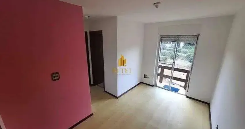 Apartamento com 2 quartos à venda no Interlagos, Caxias do Sul