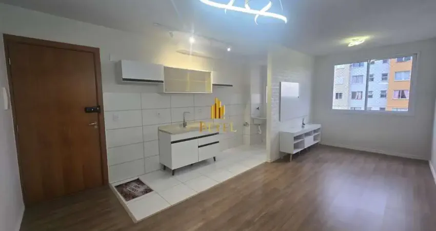 Apartamento à venda no bairro nossa senhora do rosário - caxias do sul/rs