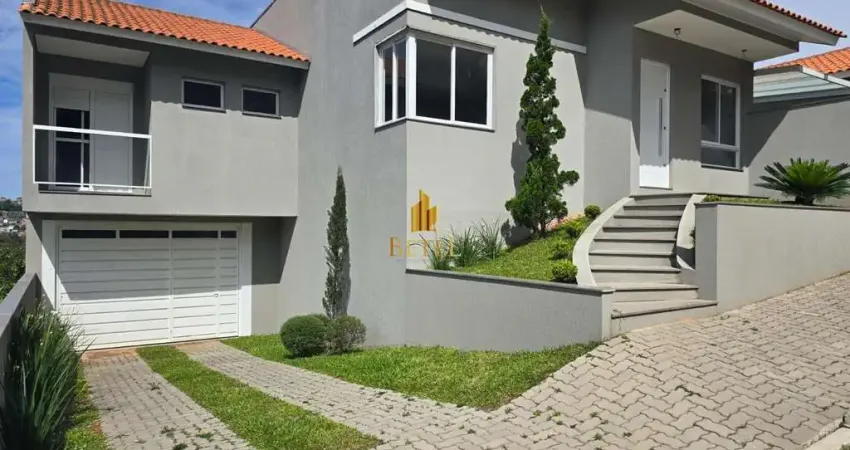 Casa com 3 quartos à venda no Salgado Filho, Caxias do Sul 
