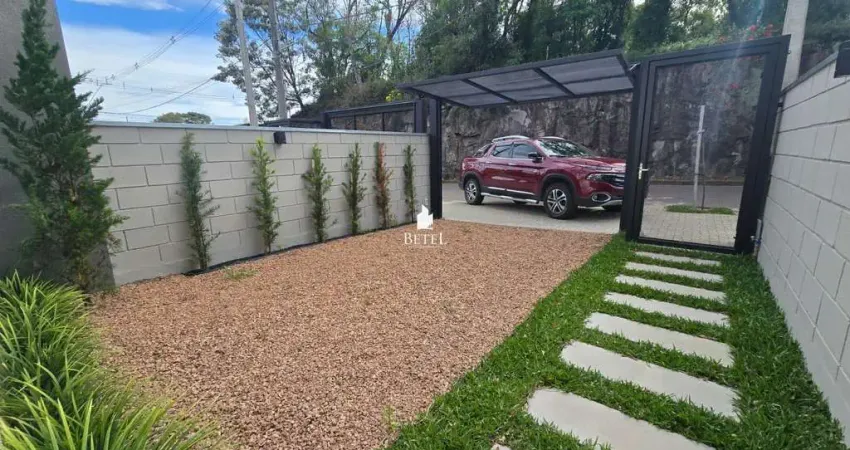 Casa com 2 quartos à venda na Bela Vista, Caxias do Sul