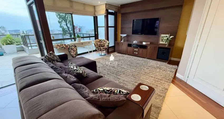 Apartamento à venda no bairro são pelegrino - caxias do sul/rs